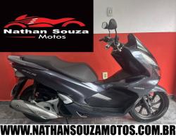 HONDA PCX 150 DLX