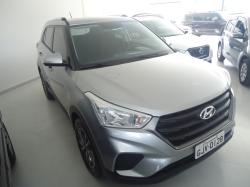 HYUNDAI Creta 1.6 16V 4P FLEX ATTITUDE AUTOMTICO