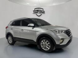 HYUNDAI Creta 1.6 16V 4P FLEX SMART AUTOMTICO