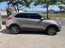 HYUNDAI Creta 2.0 16V 4P FLEX PRESTIGE AUTOMTICO