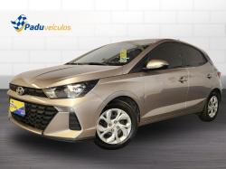 HYUNDAI HB 20 Hatch 1.0 12V 4P FLEX COMFORT PLUS