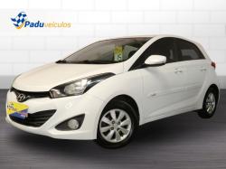 HYUNDAI HB 20 Hatch 1.6 16V 4P FLEX COMFORT PLUS AUTOMTICO
