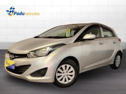 HYUNDAI HB 20 Hatch 1.0 12V 4P FLEX COMFORT
