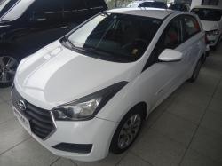 HYUNDAI HB 20 Hatch 1.0 12V 4P FLEX COMFORT