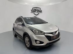 HYUNDAI HB 20 Hatch X 1.6 16V 4P STYLE FLEX