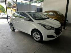 HYUNDAI HB 20 Hatch 1.0 12V 4P FLEX COMFORT