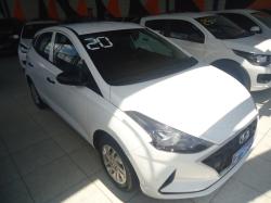 HYUNDAI HB 20 Hatch 1.0 12V 4P FLEX SENSE