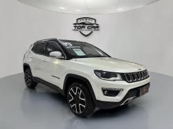 JEEP Compass 2.0 16V 4P 350 LIMITED 4X4 TURBO DIESEL AUTOMTICO