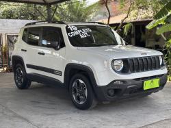 JEEP Renegade 1.8 16V 4P FLEX