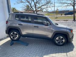 JEEP Renegade 1.8 16V 4P FLEX SPORT