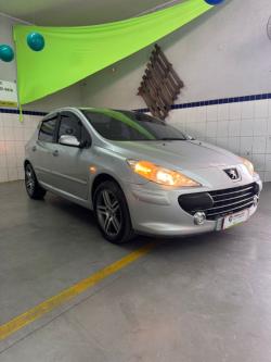 PEUGEOT 307 Hatch 1.6 16V 4P PRESENCE