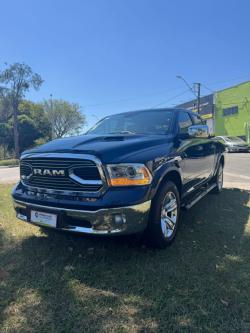 RAM Classic 5.7 V8 32V 4P HEMI LARAMIE AUTOMTICO