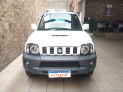 SUZUKI Jimny 1.3 16V 4 ALL 4X4