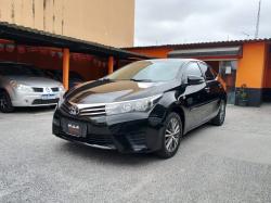 TOYOTA Corolla 1.8 16V 4P GLI FLEX AUTOMTICO