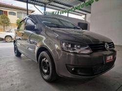 VOLKSWAGEN Fox 1.0 4P FLEX
