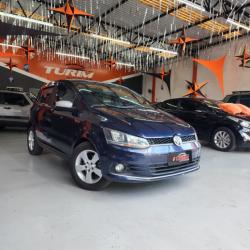 VOLKSWAGEN Fox 1.6 4P ROCK IN RIO FLEX