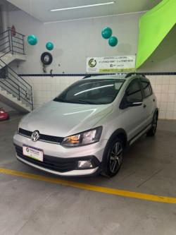 VOLKSWAGEN Fox 1.6 4P EXTREME FLEX