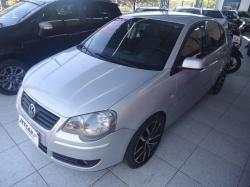 VOLKSWAGEN Polo Sedan 1.6 4P CONFORTLINE