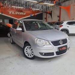 VOLKSWAGEN Polo Sedan 1.6 4P