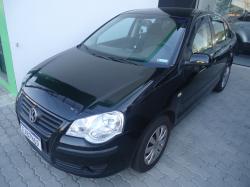 VOLKSWAGEN Polo Sedan 1.6 4P