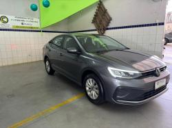 VOLKSWAGEN Virtus 1.0 4P 170 TSI
