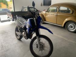 YAMAHA XTZ 250 LANDER