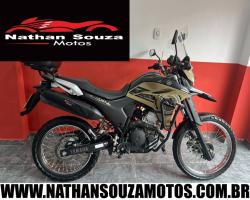 YAMAHA XTZ 250 LANDER