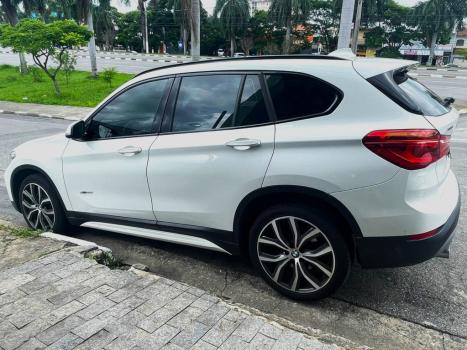 BMW X1 2.0 16V 4P S DRIVE 25I SPORT AUTOMTICO, Foto 5