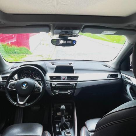 BMW X1 2.0 16V 4P S DRIVE 25I SPORT AUTOMTICO, Foto 7