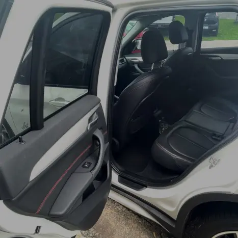 BMW X1 2.0 16V 4P S DRIVE 25I SPORT AUTOMTICO, Foto 9