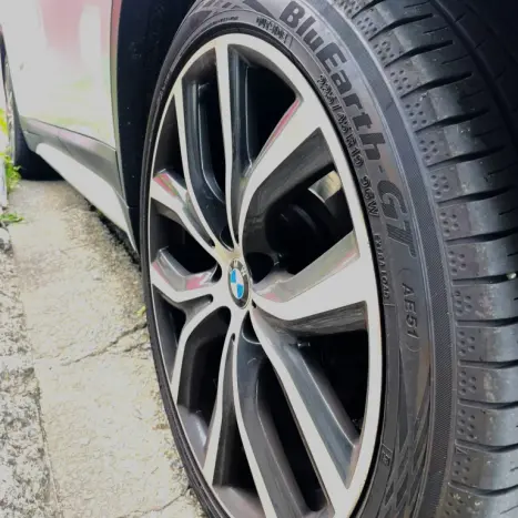 BMW X1 2.0 16V 4P S DRIVE 25I SPORT AUTOMTICO, Foto 10