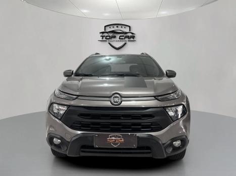 FIAT Toro 1.8 16V 4P FLEX FREEDOM AUTOMTICO, Foto 3