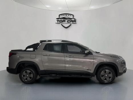 FIAT Toro 1.8 16V 4P FLEX FREEDOM AUTOMTICO, Foto 5