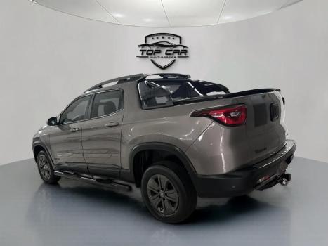 FIAT Toro 1.8 16V 4P FLEX FREEDOM AUTOMTICO, Foto 7