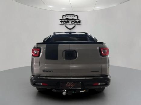 FIAT Toro 1.8 16V 4P FLEX FREEDOM AUTOMTICO, Foto 8