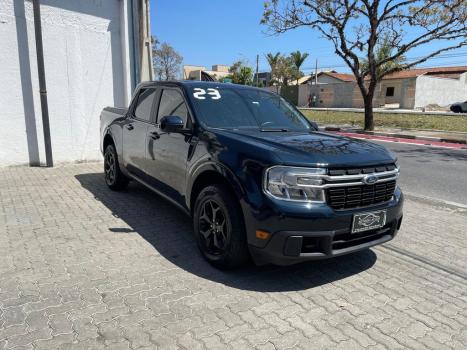 FORD Maverick Pick-up 2.0 4P ECOBOOST LARIAT FX4 AUTOMTICO, Foto 2