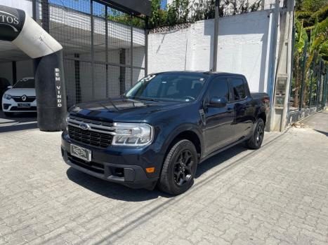 FORD Maverick Pick-up 2.0 4P ECOBOOST LARIAT FX4 AUTOMTICO, Foto 3