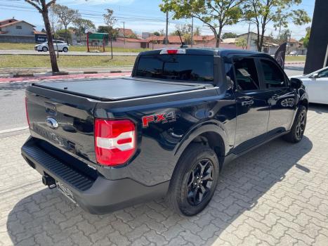 FORD Maverick Pick-up 2.0 4P ECOBOOST LARIAT FX4 AUTOMTICO, Foto 5