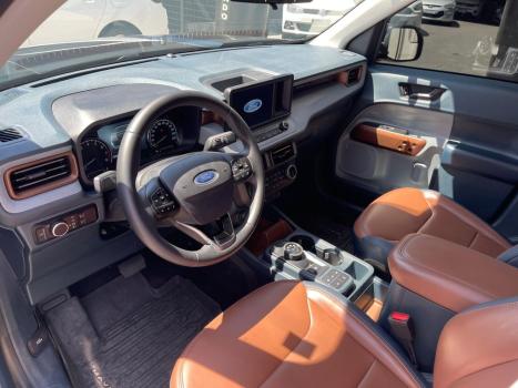 FORD Maverick Pick-up 2.0 4P ECOBOOST LARIAT FX4 AUTOMTICO, Foto 6