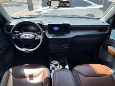 FORD Maverick Pick-up 2.0 4P ECOBOOST LARIAT FX4 AUTOMTICO, Foto 7