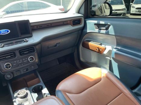 FORD Maverick Pick-up 2.0 4P ECOBOOST LARIAT FX4 AUTOMTICO, Foto 9