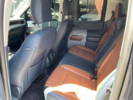 FORD Maverick Pick-up 2.0 4P ECOBOOST LARIAT FX4 AUTOMTICO, Foto 10