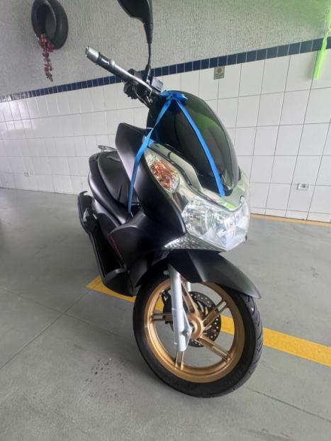 HONDA PCX 150 DLX, Foto 4