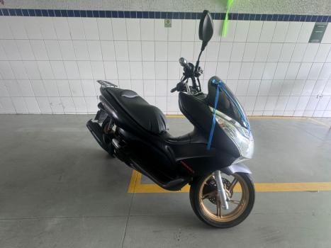 HONDA PCX 150 DLX, Foto 5