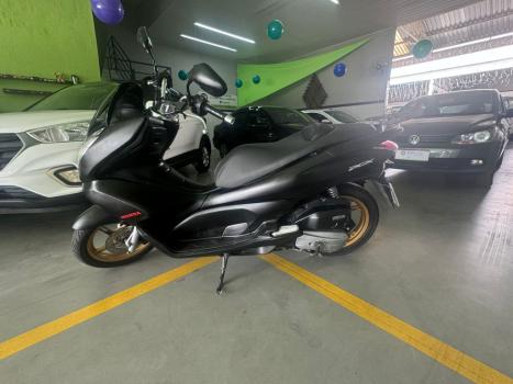 HONDA PCX 150 DLX, Foto 6