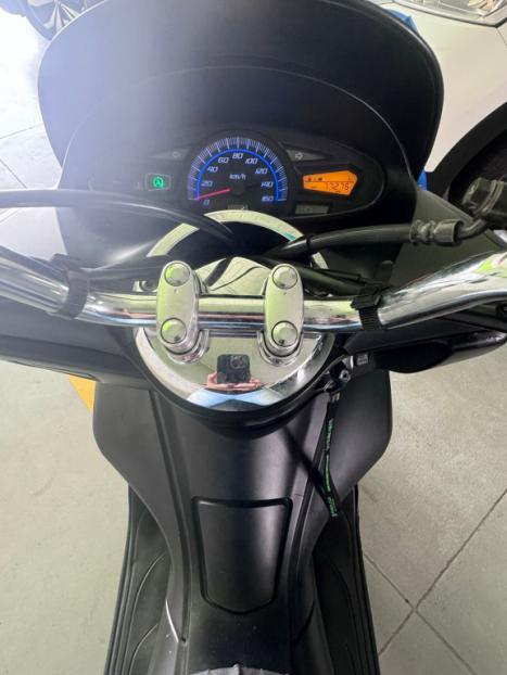 HONDA PCX 150 DLX, Foto 7