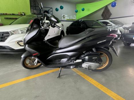 HONDA PCX 150 DLX, Foto 8