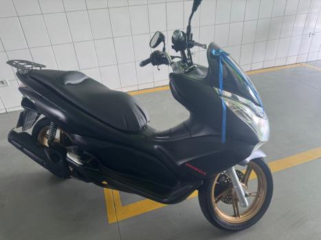 HONDA PCX 150 DLX, Foto 9