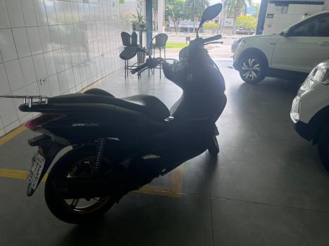 HONDA PCX 150 DLX, Foto 10