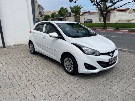 HYUNDAI HB 20 Hatch 1.0 12V 4P FLEX COMFORT PLUS, Foto 2